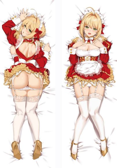 Saber - Housses de coussin de corps