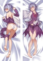 Sagume Kishin - Housses d’oreiller dakimakura d’anime