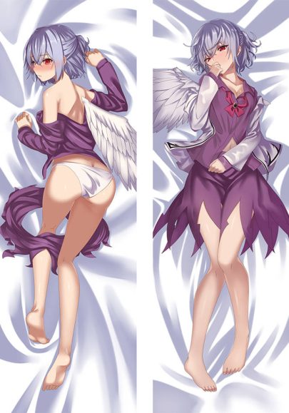 Sagume Kishin - Housses d’oreiller dakimakura d’anime
