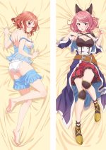 Satsuki Usui - Housses de coussin japonais pour le corps