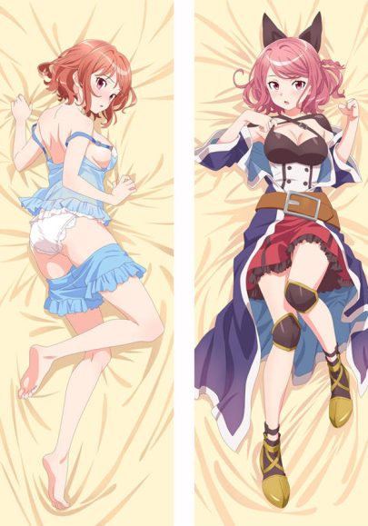 Satsuki Usui - Housses de coussin japonais pour le corps