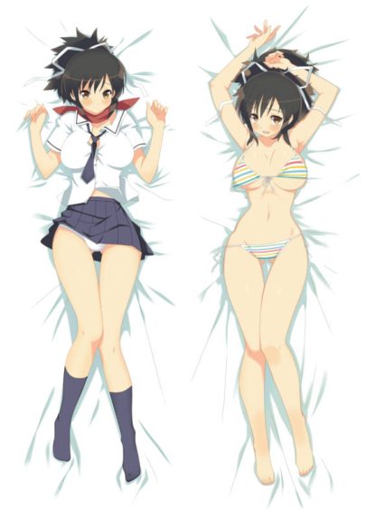 Senran Kagura Asuka - Oreillers de corps d’anime en promotion