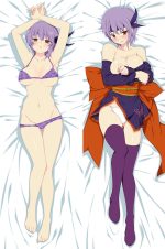 Senran Kagura Ayane - Oreiller Daki en vente