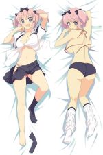 Senran Kagura Hibari - Coques Anime Câlin Huggling