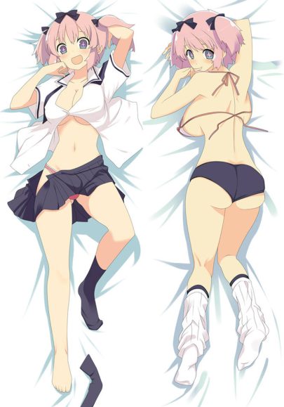 Senran Kagura Hibari - Coques Anime Câlin Huggling