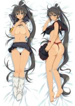 Senran Kagura Homura - Étuis câlins mignons en vente