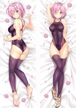 Shielder Matthew Kyrielite - Housses de coussin waifu japonaises