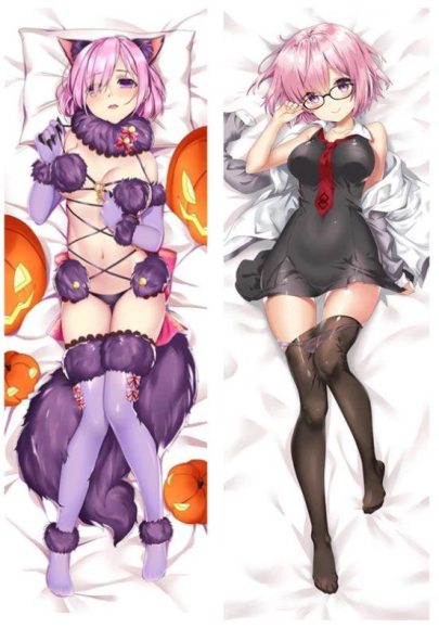 Shielder Matthew Kyrielite - Coques Étreintes Câlines