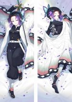Shinobu Kochou - Longue peluche mignonne waifu multi-tailles