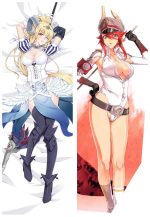 Sin: Nanatsu no Taizai - Oreiller à câliner en vente