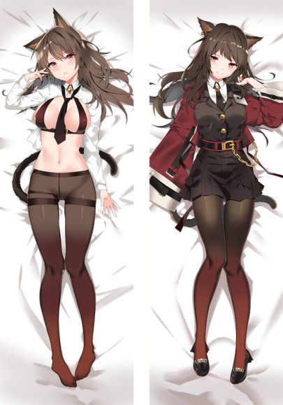 Skyfire Arknights - Dakimakura waifu japonaise