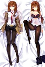 Steins;Gate - Taies d’oreiller japonaises