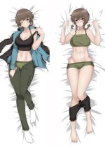 Steins;Gate - Housses d’oreiller waifu