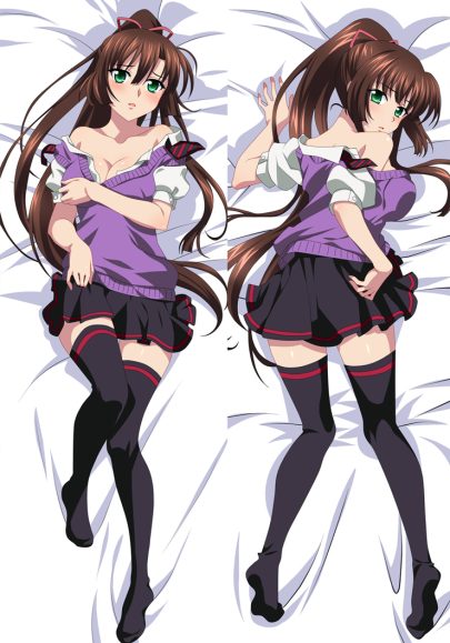 Strike the Blood - Oreillers de genoux d’anime japonais