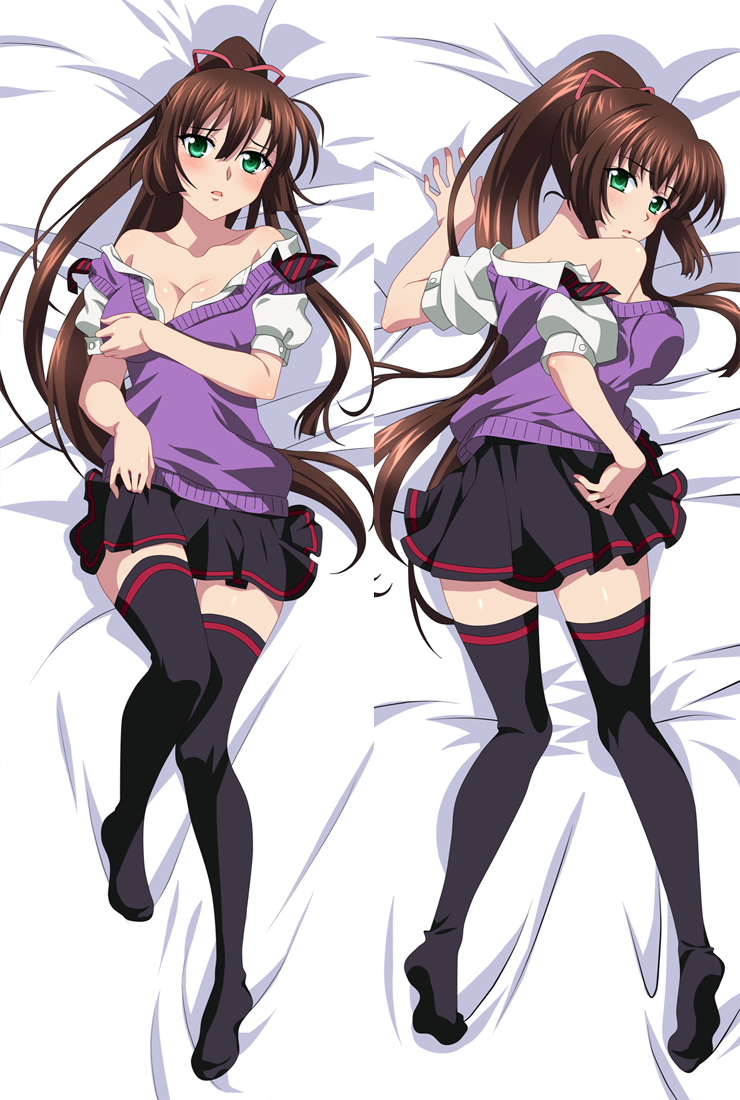Strike the Blood - Oreillers de genoux d’anime japonais