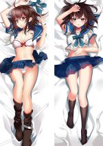 Strike the Blood - Housses d’oreiller dakimakura mignonnes d’anime