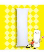 Noyau d’oreiller ultra doux – Taies japonaises, long format multi-tailles pour câliner
