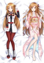 Sword Art Online Asuna - Oreiller Dakimakura Waifu Anime