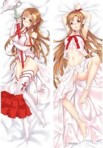 Sword Art Online Asuna - Housses de coussin dakimakura