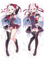 Sword Art Online Ordinal Scale Yuna - Longue peluche câline mignonne, plusieurs tailles