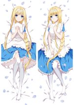 Sword Art Online - Oreiller Dakimakura Waifu Anime