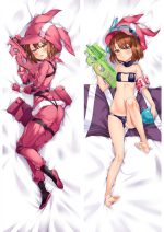 Sword Art Online - Coussin Corporel à Câliner