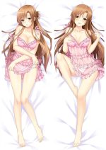 Sword Art Online - Oreiller Dakimakura Anime Waifu