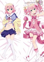 La Fille Démoniaque d’à Côté - Dakimakura Anime Waifu