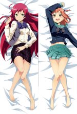 Le diable fait partie - Dakimakura d’anime japonais à câliner