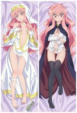 Zero no Tsukaima - Housses d’oreiller d’anime mignonnes