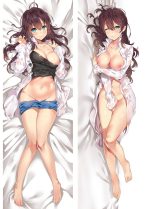 The Idolmaster Shiki Ichinose - Housses de corps japonaises