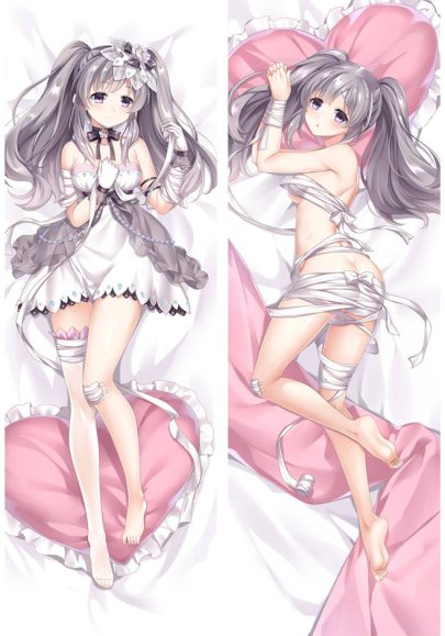 The Idolmaster Yukoku Kiriko - Jolie Waifu en Vente