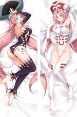 La Dernière Femme de Shang - Dakimakura d’Anime Mignon Japonais