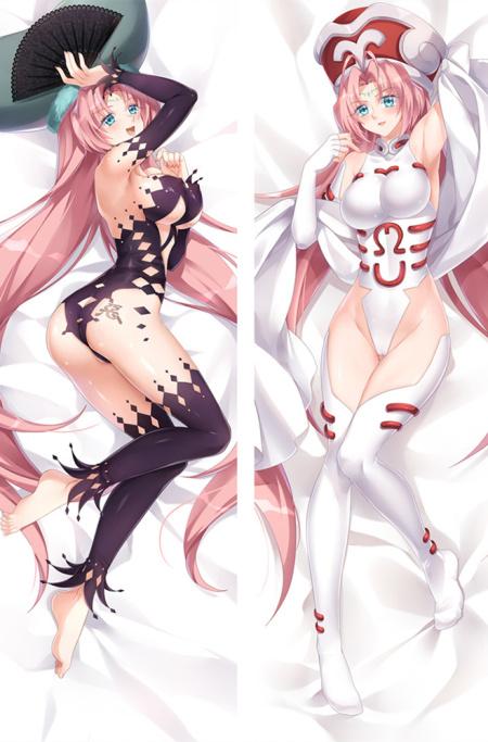 La Dernière Femme de Shang - Dakimakura d’Anime Mignon Japonais