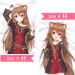 The Rising of the Shield Hero - Oreiller Dakimakura Multi-tailles