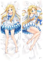 The Rising of the Shield Hero - Housses de coussin dakimakura en vente