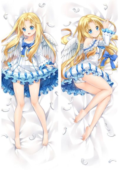 The Rising of the Shield Hero - Housses de coussin dakimakura en vente