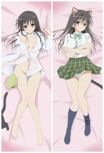 To Love Ru - Housses Waifu Japonaises