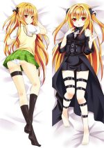 To Love Ru - Oreillers de corps Dakimakura d’anime
