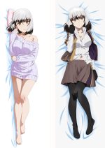 Toji no Miko Satsuki Yomi - Oreiller Dakimakura d’Anime Japonais en Vente