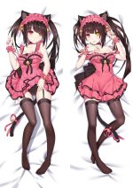 Tokisaki Kurumi - Housses mignonnes en vente