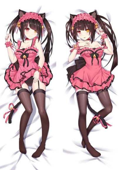 Tokisaki Kurumi - Housses mignonnes en vente