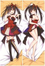 Tokisaki Kurumi - Housses longues en plusieurs tailles en promotion