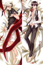 Tokyo Ghoul Ken Kaneki - Coques câlines waifu en promotion