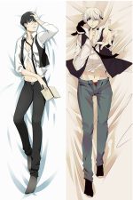 Tokyo Ghoul Ken Kaneki - Housses Daki Mignonnes