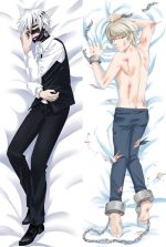 Tokyo Ghoul Ken Kaneki - Housses mignonnes d’anime
