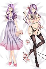 Tokyo Ghoul Rize Kamishiro - Housses Waifu Japonaises