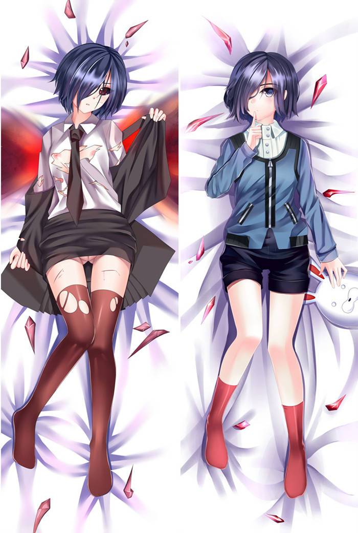 Tokyo Ghoul Touka Kirishima - Anime mignonne en promotion