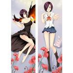 Tokyo Ghoul Touka Kirishima - Coques d’étreinte anime en promotion