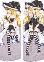 Touhou Project - Oreillers Daki Japonais